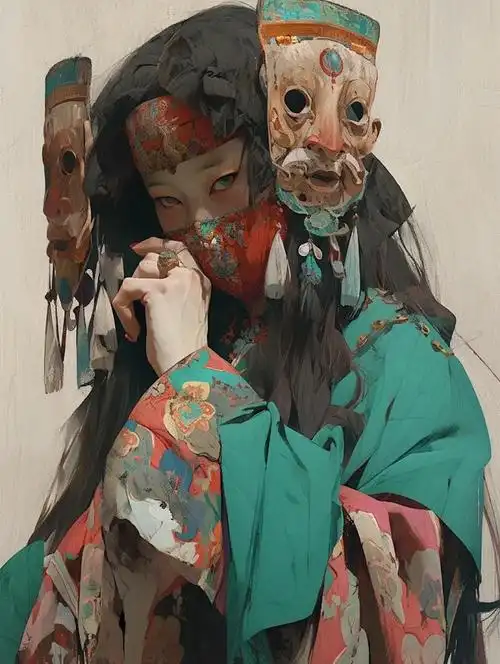 孤注一掷电影详情配图
